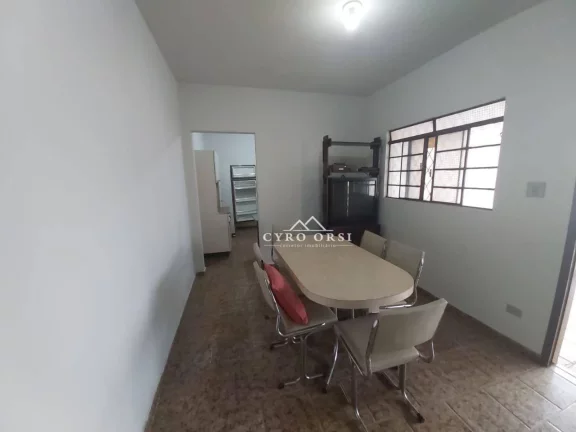 Imagem Edícula à venda, 87 m² por R$ 440.000,00 - Parque Água Branca - Piracicaba/SP