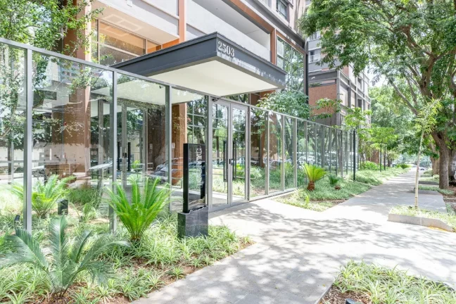 Imagem Apartamento à venda em São Paulo, Vila Clementino, com 3 quartos, 158m2