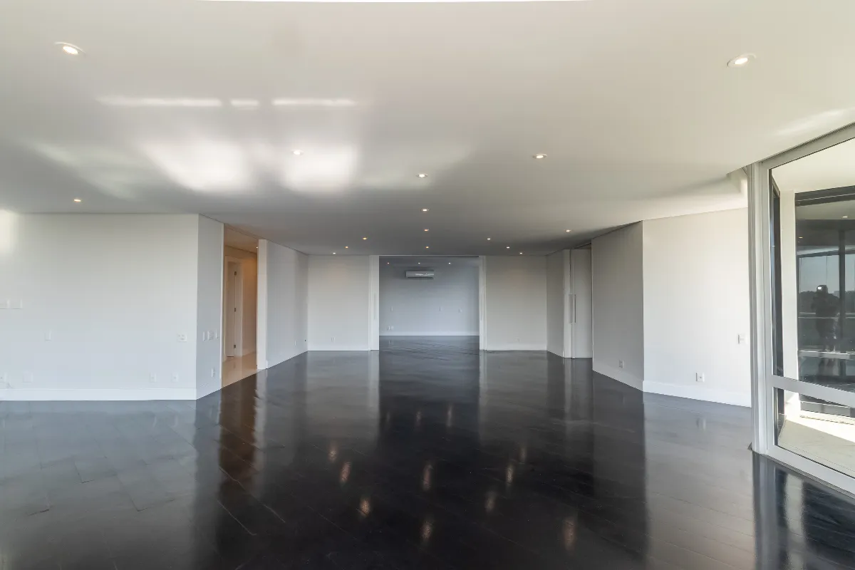 Imagem Apartamento para venda e locação em Santo Amaro com 5 quartos, sendo 5 suítes, 560m2