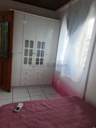 Imagem CASA RESIDENCIAL em FLORIANÓPOLIS - SC, DANIELA