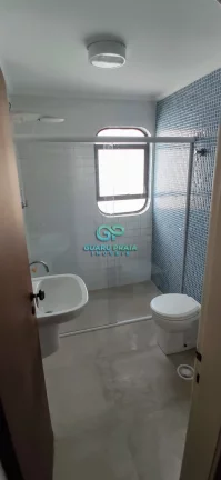 Imagem Apartamento à venda no bairro Astúrias - Guarujá/SP