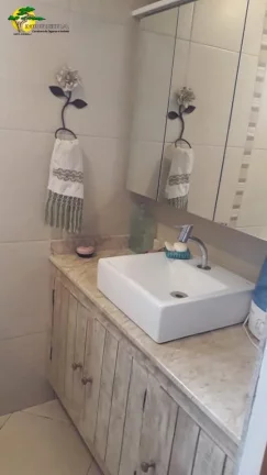 Imagem APARTAMENTO PARA VENDA NO LAUZANE PAULISTA
