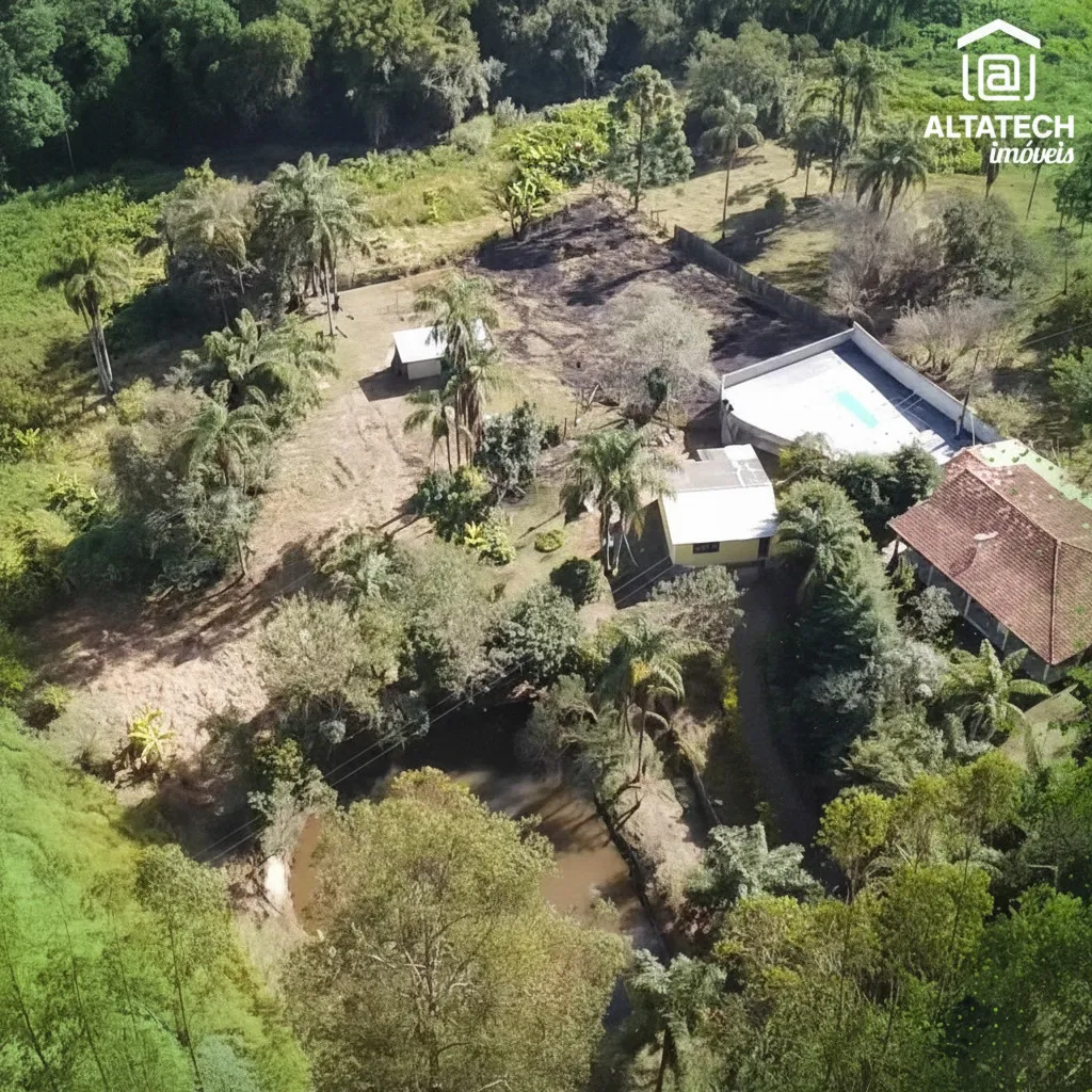 Imagem Chácara à venda em Afonso, Bandeira do Sul