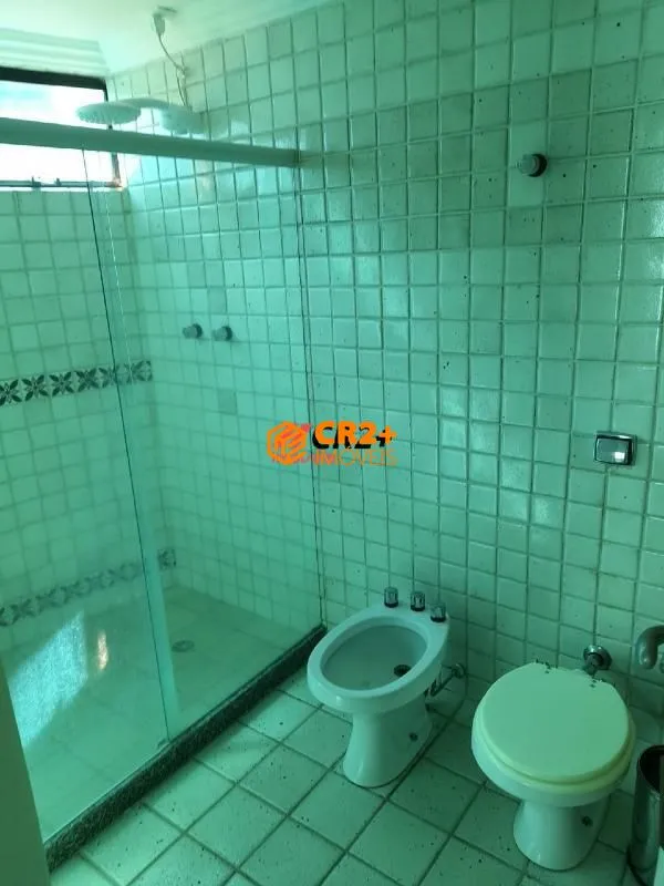 Imagem Apartamento a Venda 268m² com 4 quartos, 2 suítes no bairro Boa Viagem em Recife