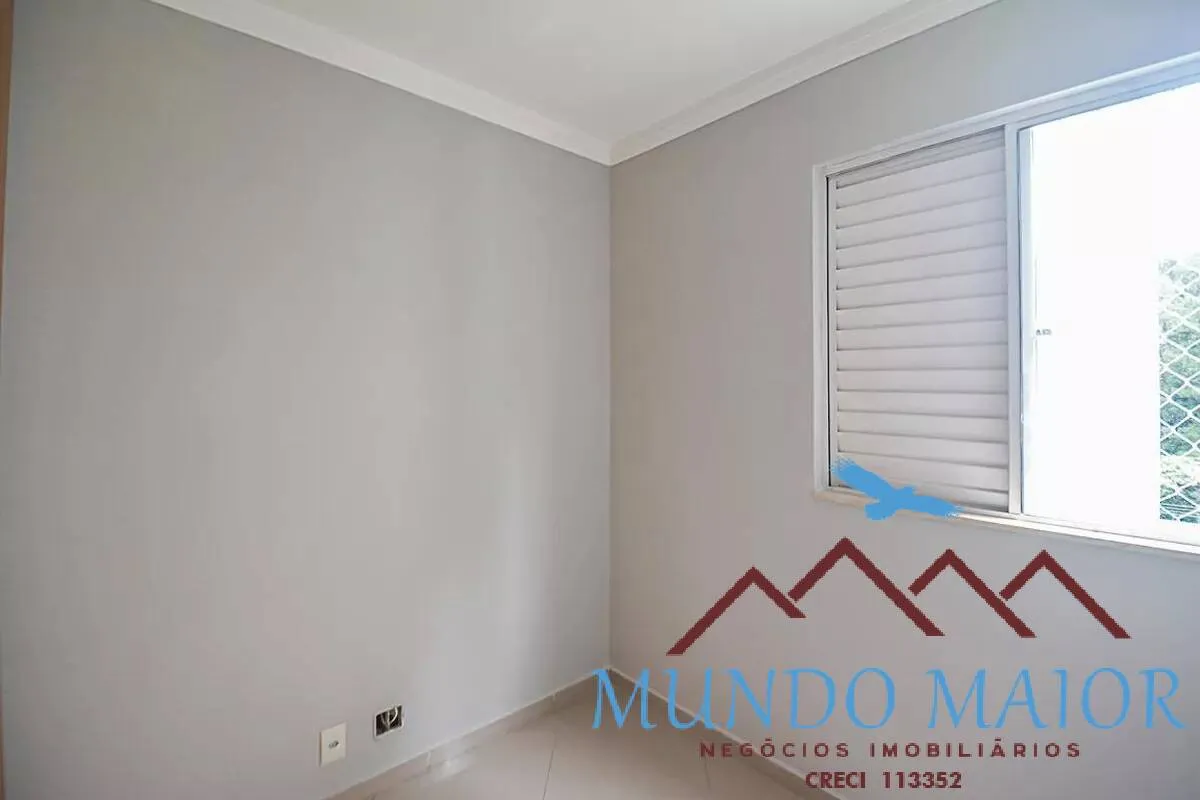 Imagem "APTO 5º ANDAR 3 DORMS + VARANDA - R$ 430K SBC Centro"