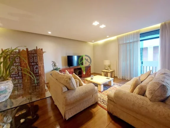 Imagem Apartamento Vila Rica em Santos