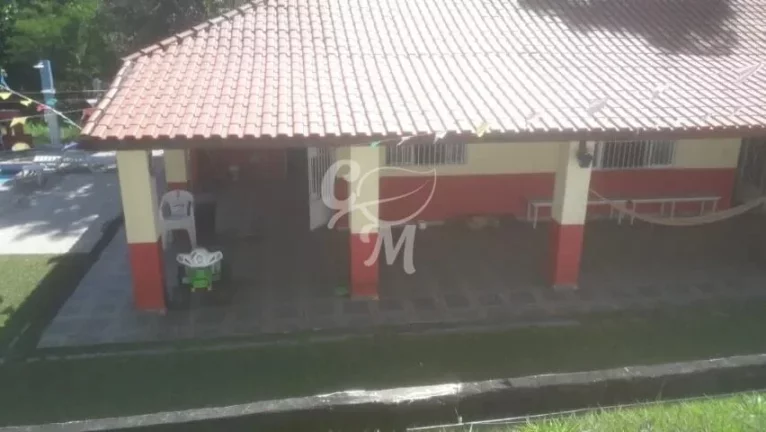 Imagem Paraíso em Guararema!!