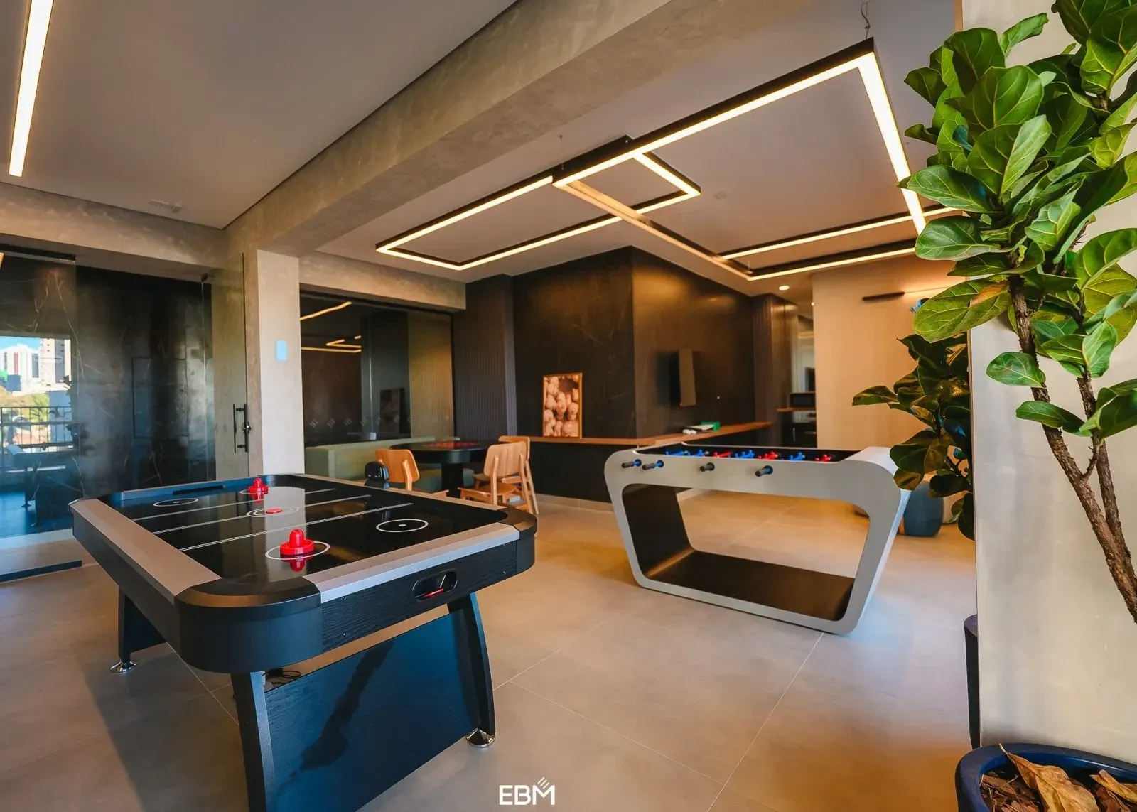 Imagem Apartamento com 2 Quartos à Venda, 67 m² em Setor Pedro Ludovico - Goiânia