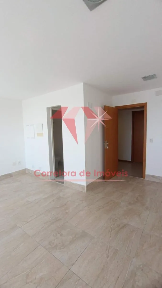 Imagem Conj.Comercial / Sala em Parque Residencial Laranjeiras, Serra