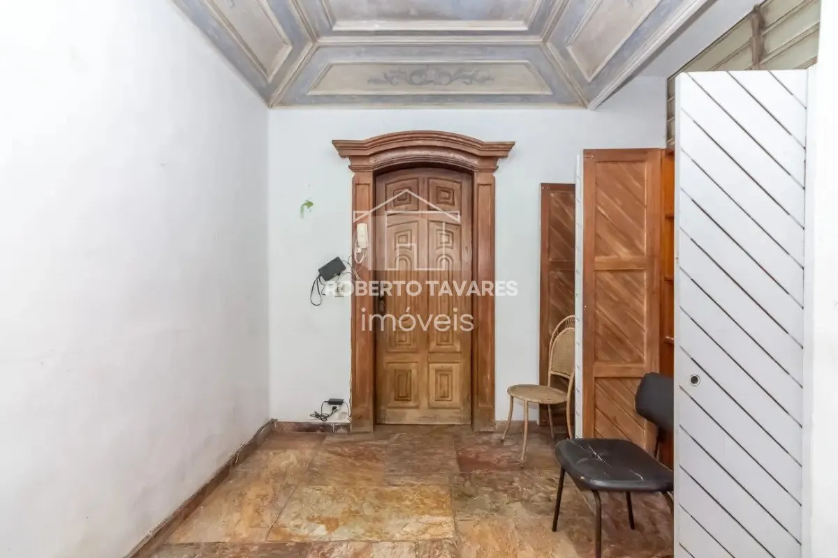Imagem Apartamento Duplex (Térreo/1º Andar) 224m² com 3 Dormitórios, 2 Suítes e 1 vaga de garagem - Bela Vista - SP