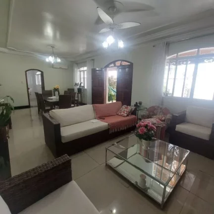 Imagem CASA COM 258.02 m² - CANTO DO FORTE - PRAIA GRANDE SP