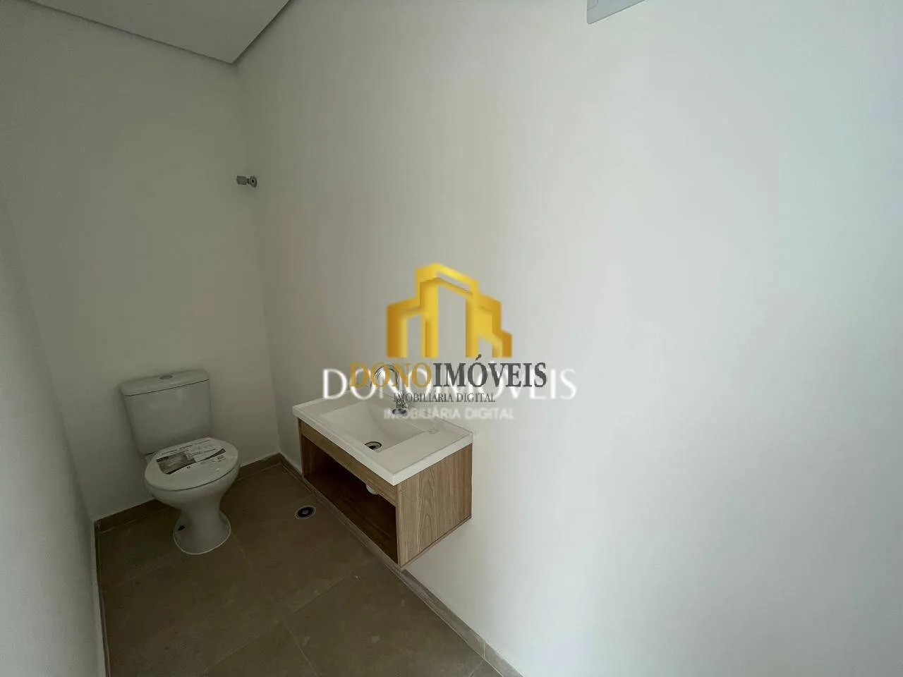 Imagem Cobertura Duplex no Campestre Santo André | 105 m² | 2 Dorms (1 Suíte) |