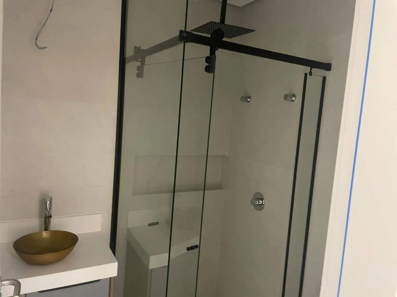 Imagem Studio para alugar a partir de março - condomínio completo