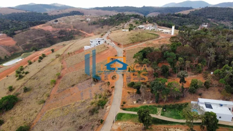 Imagem Loteamento no Cantos da Mata - Iapu