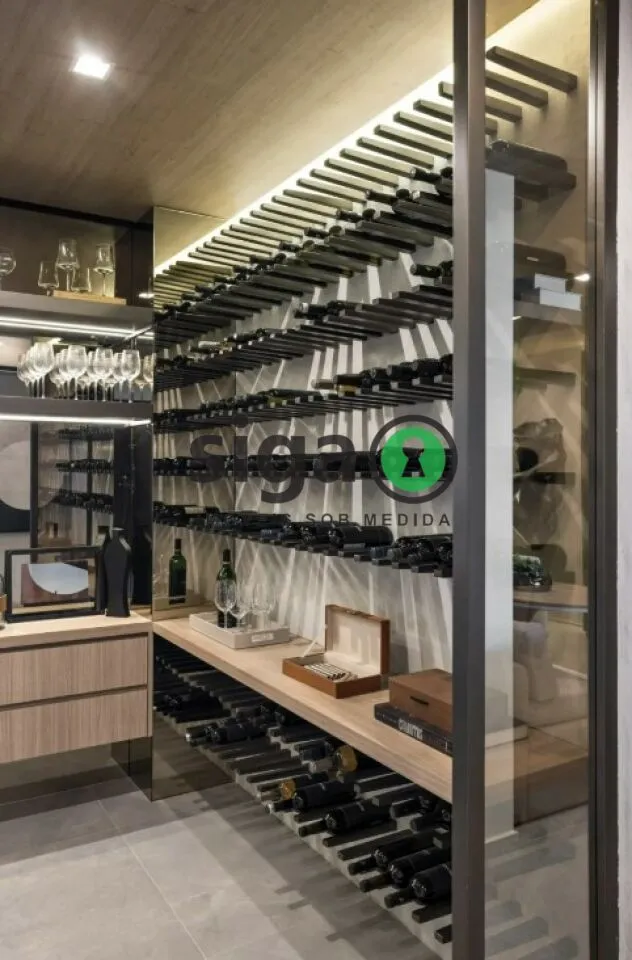 Imagem Apartamento para venda no Brooklin 4 suítes, São Paulo - SP