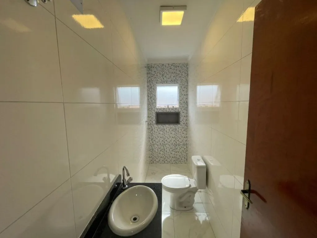 Imagem CASA COM 120,00 m² - CAIÇARA - PRAIA GRANDE SP