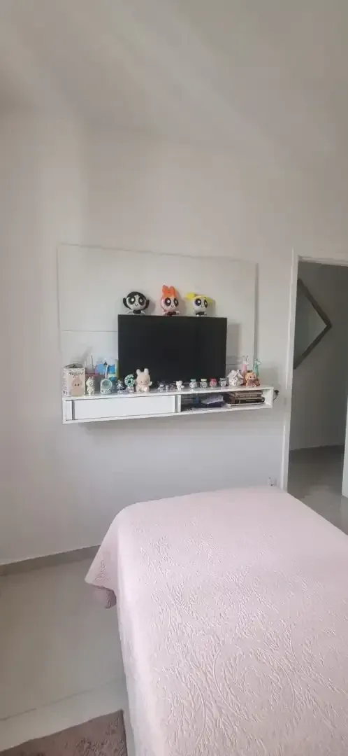 Imagem Apartamento com 3 Quartos à Venda, 92 m² em Jardim Flórida - Jundiaí