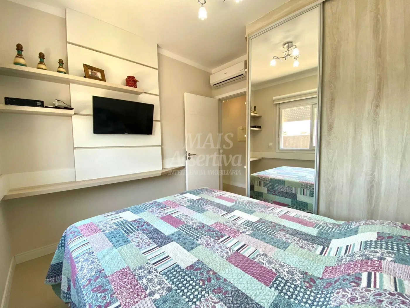 Imagem Excelente apartamento à venda no balneário Navegantes em Capão da Canoa/RS