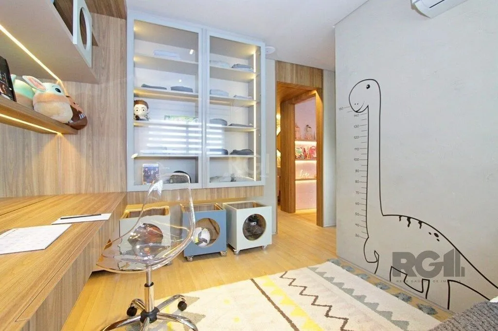 Imagem Apartamento em Menino Deus