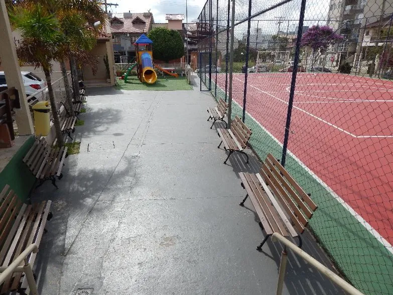 Imagem Apartamento em Jardim Itu