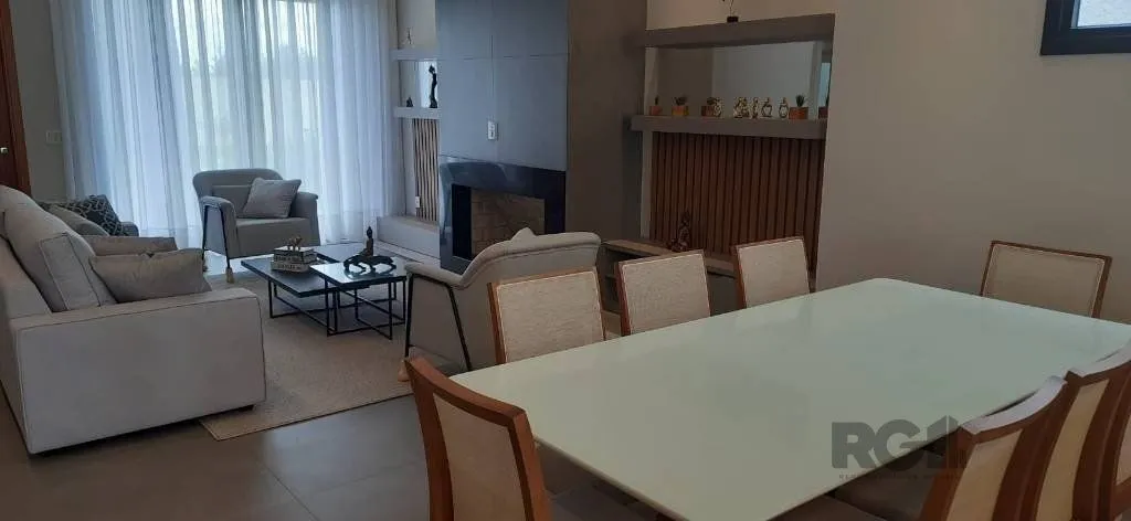 Imagem Casa de Condomínio em Rainha do Mar