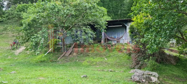 Imagem Terreno Rural à Venda em São Francisco do Sul/SC