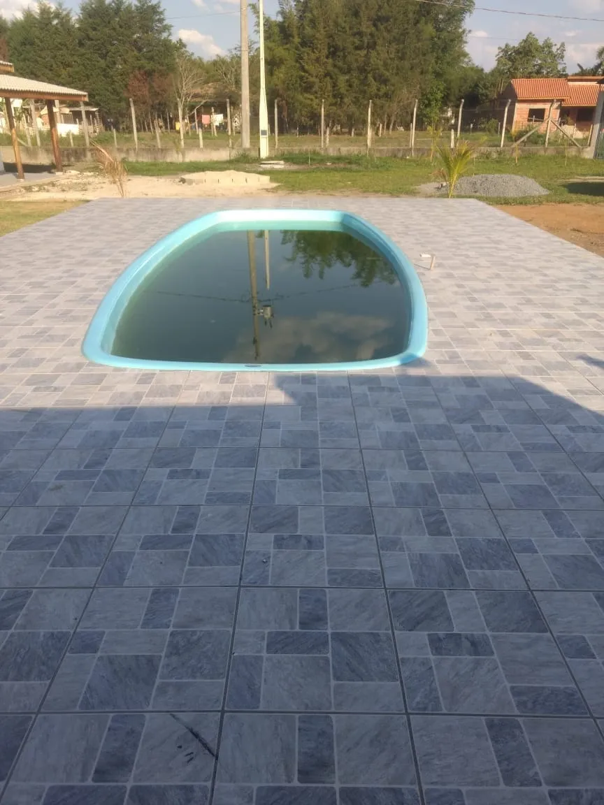 Foto do imóvel Chácara à venda 2 Quartos, 1 Suite, 1 Vaga, 90.94M², Mandú, Pindamonhangaba - SP