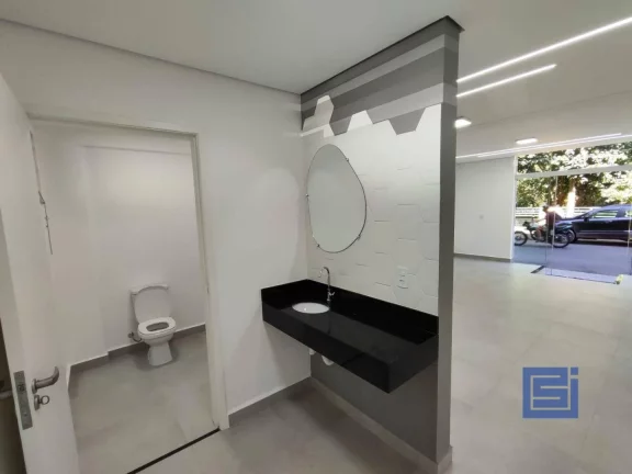 Imagem Sala para alugar por R$ 1.400,00/mês - Centro - Socorro/SP