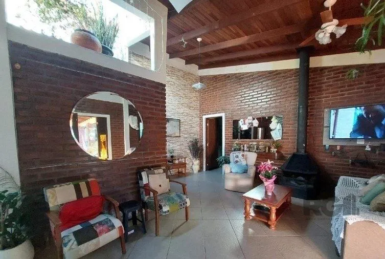 Imagem Casa em Tarumã