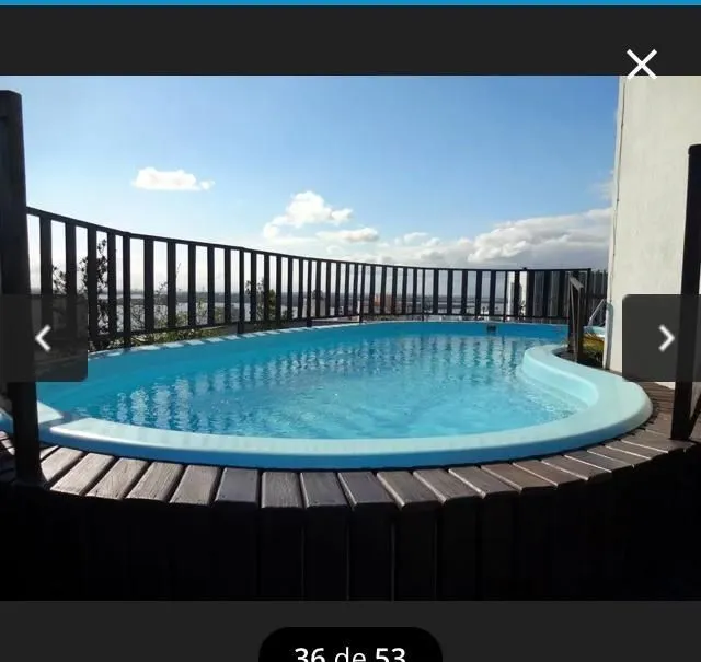 Imagem Apartamento 2 dormitórios, 2 vagas, elevado Centro Histórico