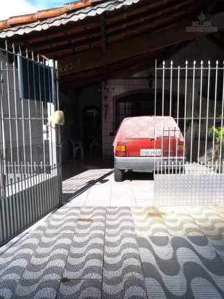 Imagem CASA 2 DORMITÓRIOS, NA OCIAN, ZONA 01