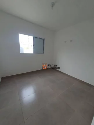 Imagem Casa com 2 dormitórios à venda por R$ 295.000,00 - Bopiranga - Itanhaém/SP