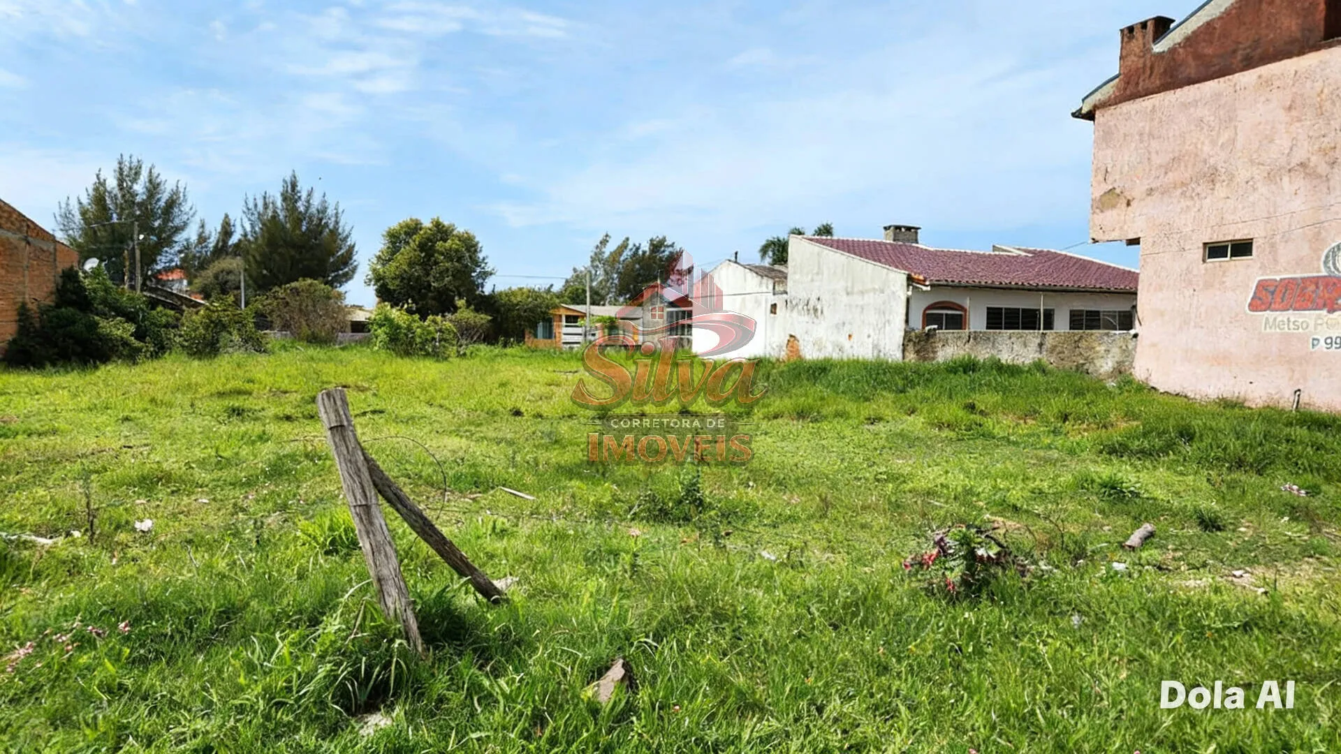Imagem T652 | Terrenos na Av. Paraguassú à venda em Imbé RS