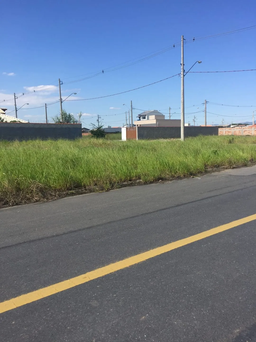 Imagem Terreno à venda 225.08M², Moreira César, Pindamonhangaba - SP