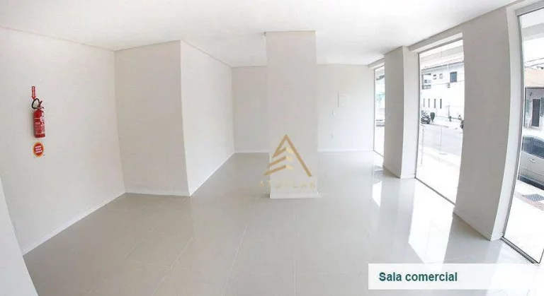 Imagem Sala à venda, 37 m² por R$ 770.800,00 - Centro - Balneário Camboriú/SC