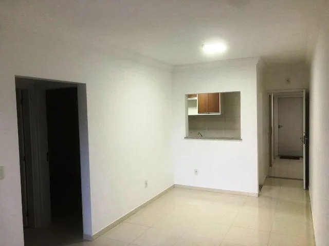 Imagem Apartamento 2 dormitórios Edifício Ateliê- Campolim- Sorocaba-SP