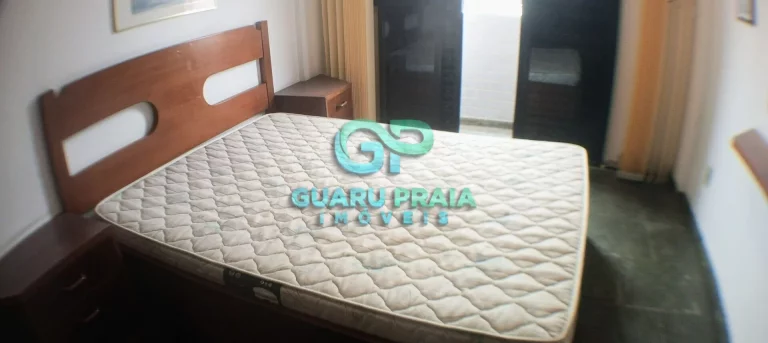 Imagem Apartamento à venda no bairro Astúrias - Guarujá/SP
