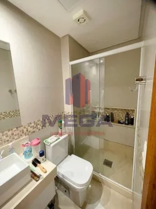 Imagem Cobertura Duplex com 3 Quartos Vista para o Mar de Itaparica