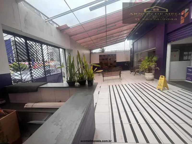 Imagem Prédios Comerciais para venda em São Paulo no bairro Jabaquara