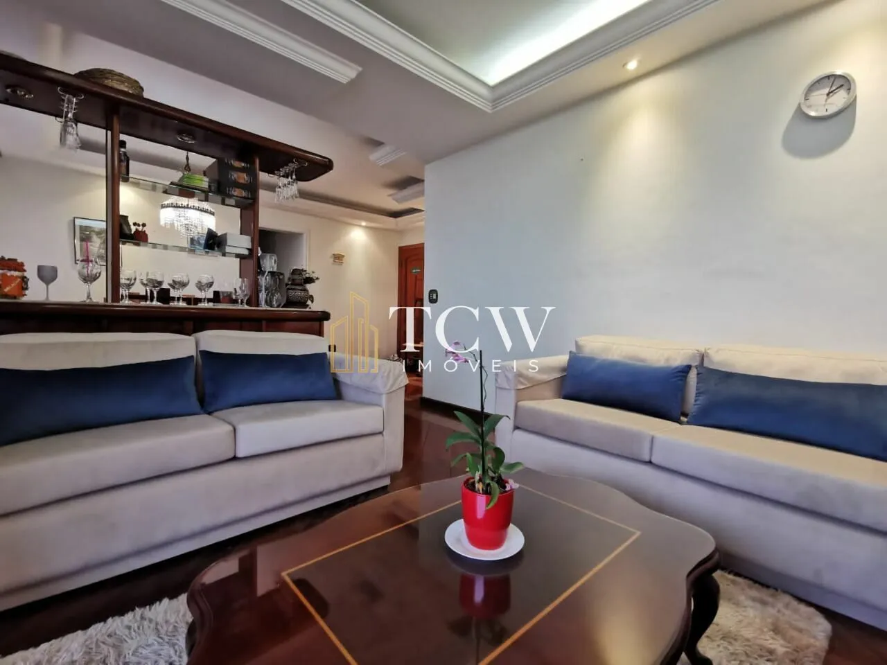 Imagem Apartamento Padrão com 3 dorm no Alto do Ipiranga próximo de metrô