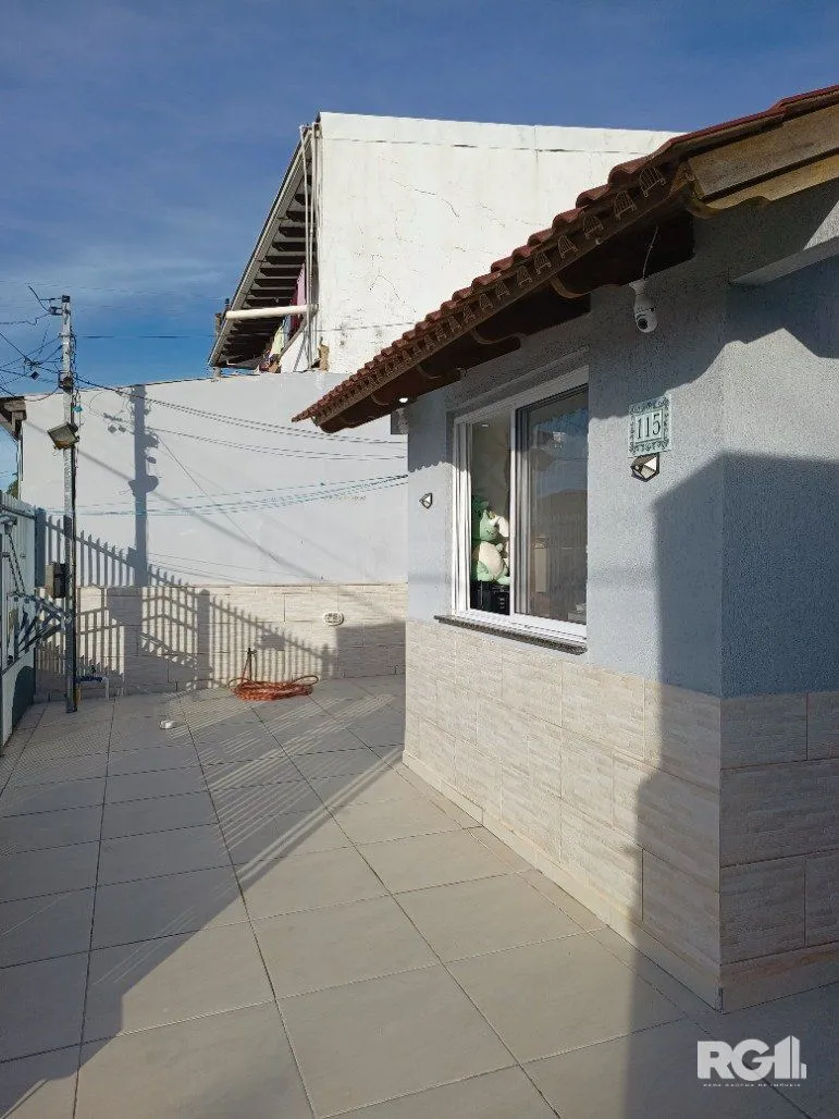 Imagem Casa em Jardim dos Lagos