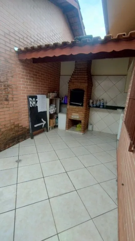 Imagem CASA COM 75,00 m² - MARACANÃ - PRAIA GRANDE SP