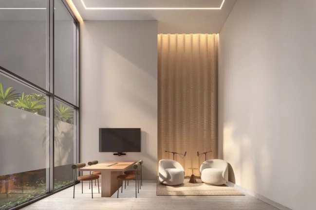 Imagem 1800 OSCAR PINHEIROS - Apto de 71m², a apenas 550m da estação Oscar Freire da linha amarela!!