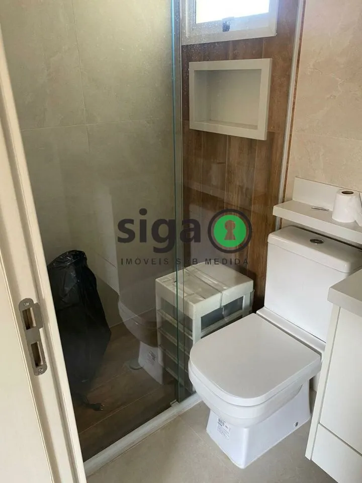 Imagem Apartamento a venda 57 m² 2 dormitórios 1 suíte 3 vagas - Parque Assunção - Taboão da Ser