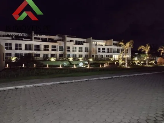 Imagem Apartamento A Venda em ipojuca - PE, Ipojuca