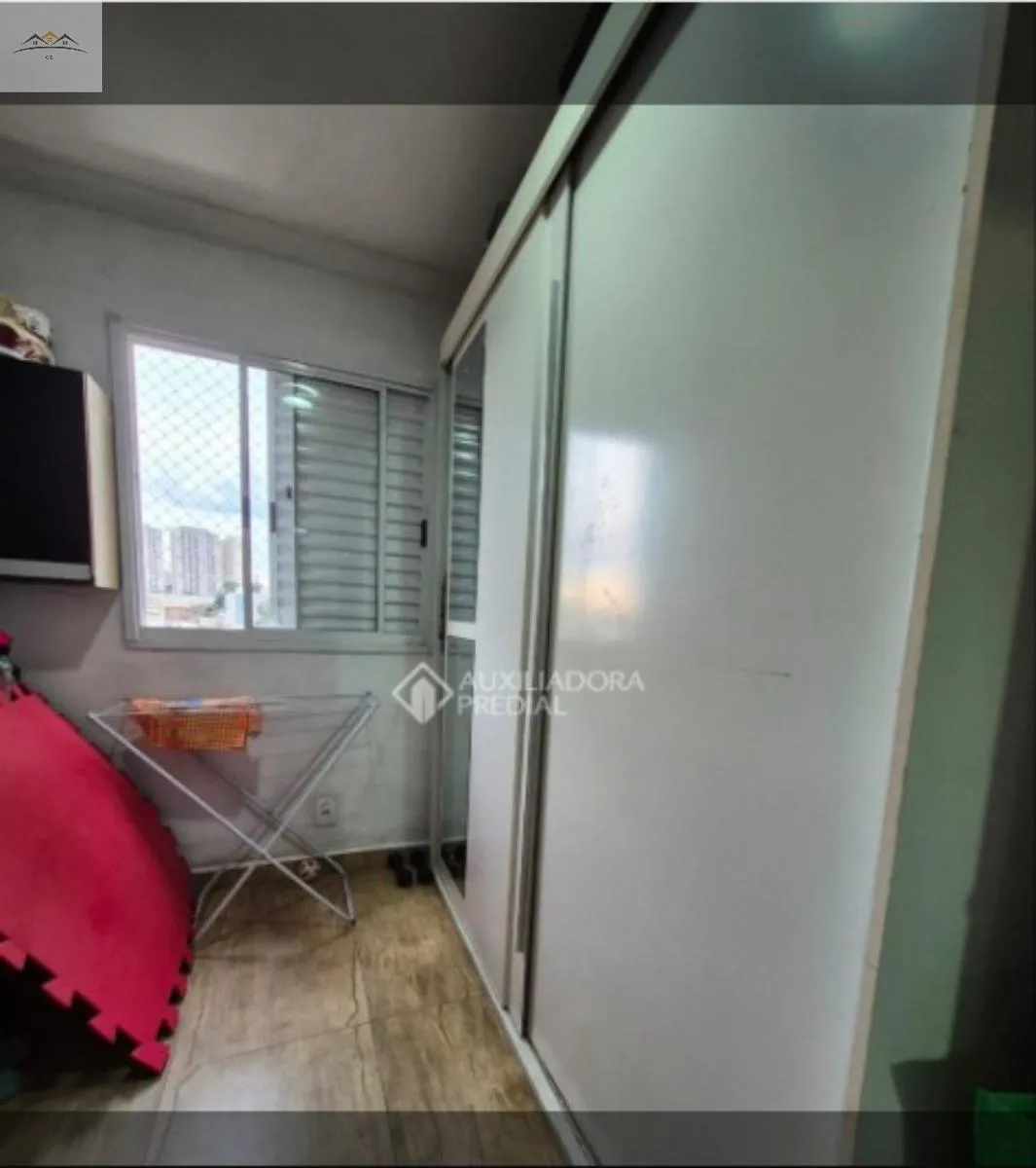 Imagem Apartamento para Venda em São Bernardo do Campo / SP no bairro Nova Petrópolis