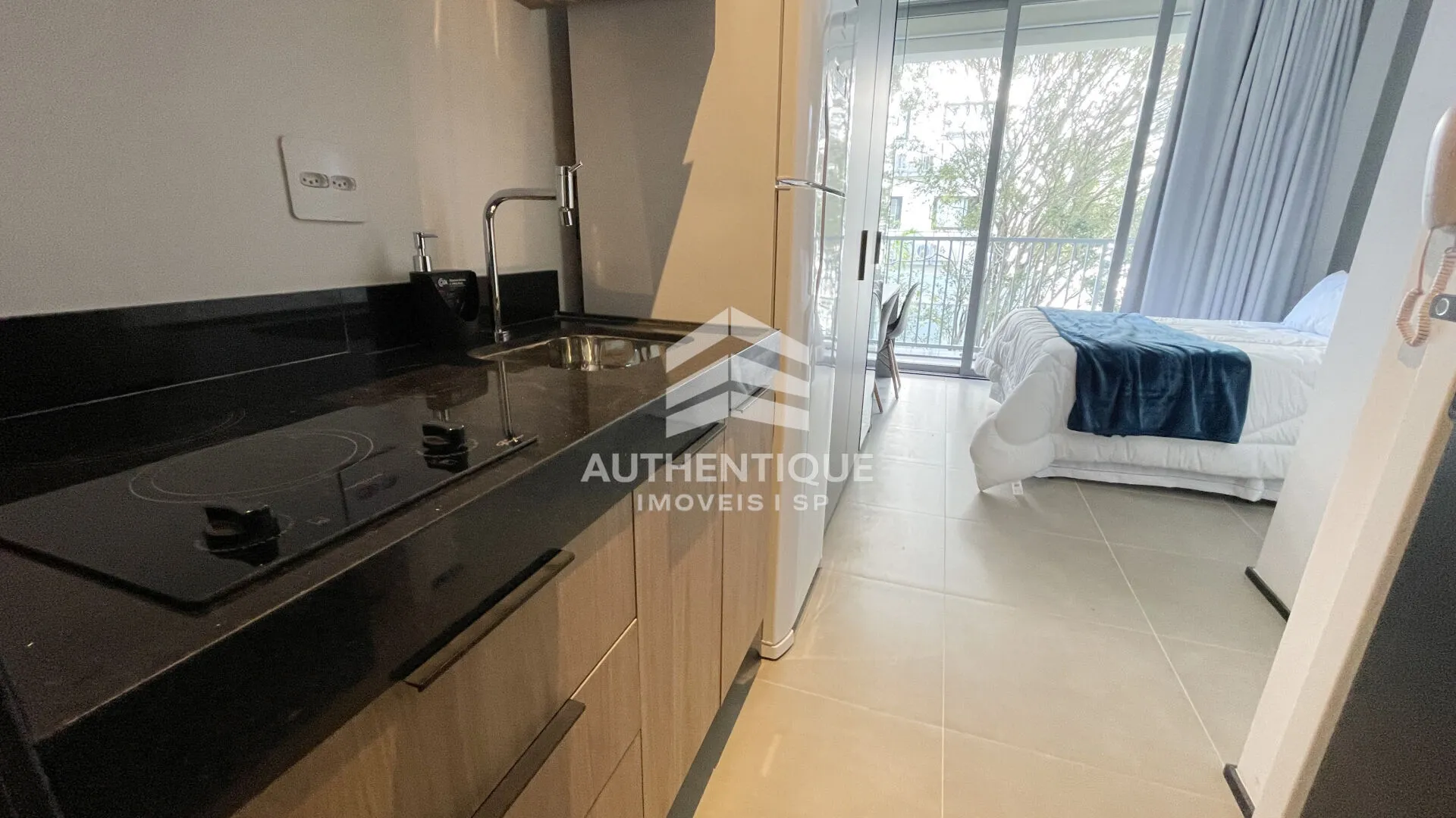 Imagem ON Imarés Moema - Apartamento à venda no bairro Moema - São Paulo/SP, Zona Sul