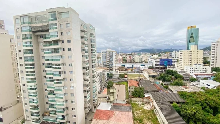 Imagem Apartamento 3 Quartos na Praia de Itaparica 2 Suítes, 2 Vagas e Lazer Completo