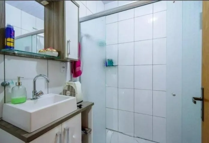 Imagem Casa com piscina no bairro Hípica - Moradas do Sul