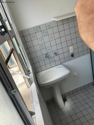 Imagem APARTAMENTO RESIDENCIAL em SÃO PAULO - SP, JARDIM VAZANI
